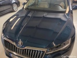  Skoda  Superb Škoda  2.0 TDI SCR 147 kW DSG Style 5d #42