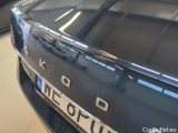  Skoda  Superb Škoda  2.0 TDI SCR 147 kW DSG Style 5d #50