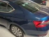  Skoda  Superb Škoda  2.0 TDI SCR 147 kW DSG Style 5d #52