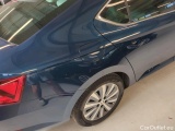  Skoda  Superb Škoda  2.0 TDI SCR 147 kW DSG Style 5d #53