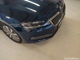  Skoda  Superb Škoda  2.0 TDI SCR 147 kW DSG Style 5d #51