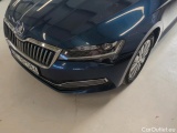 Skoda  Superb Škoda  2.0 TDI SCR 147 kW DSG Style 5d #55