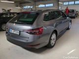  Skoda  Superb Škoda  Combi 2.0 TDI SCR 147 kW Style DSG 5d #2
