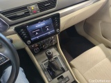  Skoda  Superb Škoda  Combi 2.0 TDI SCR 147 kW Style DSG 5d #6