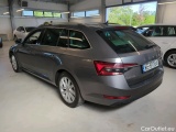  Skoda  Superb Škoda  Combi 2.0 TDI SCR 147 kW Style DSG 5d #12
