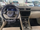  Skoda  Superb Škoda  Combi 2.0 TDI SCR 147 kW Style DSG 5d #16