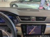  Skoda  Superb Škoda  Combi 2.0 TDI SCR 147 kW Style DSG 5d #22