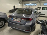  Toyota  Corolla Toyota  1.5 VVT-i 125KM Comfort 4d #2