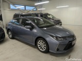  Toyota  Corolla Toyota  1.5 VVT-i 125KM Comfort 4d #6