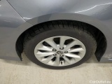  Toyota  Corolla Toyota  1.5 VVT-i 125KM Comfort 4d #9