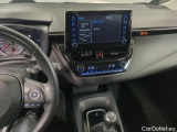  Toyota  Corolla Toyota  1.5 VVT-i 125KM Comfort 4d #14