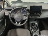  Toyota  Corolla Toyota  1.5 VVT-i 125KM Comfort 4d #16