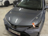  Toyota  Corolla Toyota  1.5 VVT-i 125KM Comfort 4d #36