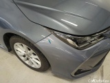  Toyota  Corolla Toyota  1.5 VVT-i 125KM Comfort 4d #40