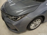  Toyota  Corolla Toyota  1.5 VVT-i 125KM Comfort 4d #43