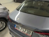  Toyota  Corolla Toyota  1.5 VVT-i 125KM Comfort 4d #51