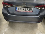  Toyota  Corolla Toyota  1.5 VVT-i 125KM Comfort 4d #52