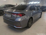  Toyota  Corolla Toyota  1.5 VVT-i 125KM Multidrive S Comfort 4d #2