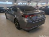  Toyota  Corolla Toyota  1.5 VVT-i 125KM Multidrive S Comfort 4d #8
