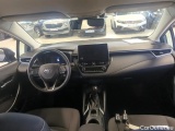 Toyota  Corolla Toyota  1.5 VVT-i 125KM Multidrive S Comfort 4d #9