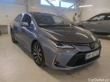  Toyota  Corolla Toyota  1.5 VVT-i 125KM Multidrive S Comfort 4d #14