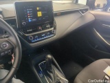  Toyota  Corolla Toyota  1.5 VVT-i 125KM Multidrive S Comfort 4d #19