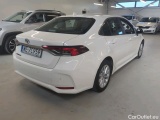  Toyota  Corolla Toyota  1.5 VVT-i 125KM Multidrive S Comfort 4d #2