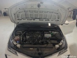  Toyota  Corolla Toyota  1.5 VVT-i 125KM Multidrive S Comfort 4d #8