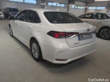  Toyota  Corolla Toyota  1.5 VVT-i 125KM Multidrive S Comfort 4d #12