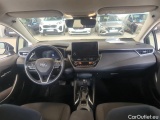  Toyota  Corolla Toyota  1.5 VVT-i 125KM Multidrive S Comfort 4d #14
