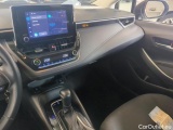  Toyota  Corolla Toyota  1.5 VVT-i 125KM Multidrive S Comfort 4d #17
