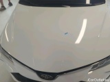  Toyota  Corolla Toyota  1.5 VVT-i 125KM Multidrive S Comfort 4d #23