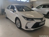  Toyota  Corolla Toyota  1.5 VVT-i 125KM Multidrive S Comfort 4d #19