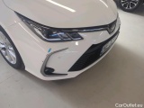  Toyota  Corolla Toyota  1.5 VVT-i 125KM Multidrive S Comfort 4d #25