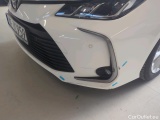  Toyota  Corolla Toyota  1.5 VVT-i 125KM Multidrive S Comfort 4d #26