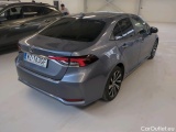  Toyota  Corolla Toyota  1.5 VVT-i 125KM Multidrive S Comfort 4d #2