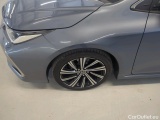  Toyota  Corolla Toyota  1.5 VVT-i 125KM Multidrive S Comfort 4d #7