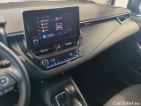  Toyota  Corolla Toyota  1.5 VVT-i 125KM Multidrive S Comfort 4d #8