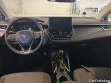  Toyota  Corolla Toyota  1.5 VVT-i 125KM Multidrive S Comfort 4d #11