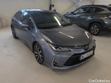 Toyota  Corolla Toyota  1.5 VVT-i 125KM Multidrive S Comfort 4d #17