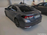  Toyota  Corolla Toyota  1.5 VVT-i 125KM Multidrive S Comfort 4d #15