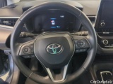  Toyota  Corolla Toyota  1.5 VVT-i 125KM Multidrive S Comfort 4d #33