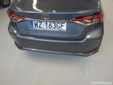 Toyota  Corolla Toyota  1.5 VVT-i 125KM Multidrive S Comfort 4d #40
