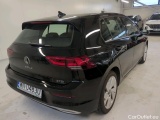  Volkswagen  Golf  Volkswagen 1.5 eTSI mHEV 150KM DSG 7 Style 5d #2
