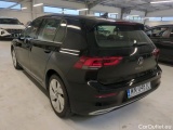  Volkswagen  Golf  Volkswagen 1.5 eTSI mHEV 150KM DSG 7 Style 5d #10
