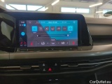  Volkswagen  Golf  Volkswagen 1.5 eTSI mHEV 150KM DSG 7 Style 5d #17