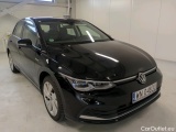  Volkswagen  Golf  Volkswagen 1.5 eTSI mHEV 150KM DSG 7 Style 5d #16