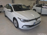  Volkswagen  Golf  Volkswagen 1.5 TSI EVO 150KM 6 biegów Life 5d #8