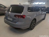  Volkswagen  Passat Volkswagen  Variant 1.5 TSI EVO 150 KM DSG Business 5d #2