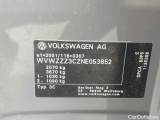  Volkswagen  Passat Volkswagen  Variant 1.5 TSI EVO 150 KM DSG Business 5d #4